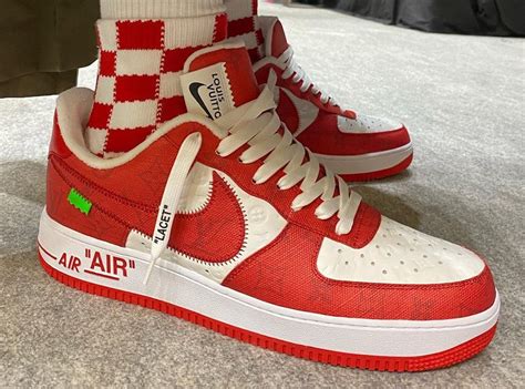 lv x off white af1